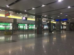 -望京西(地铁站)