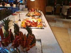 -杭州钱江新城万怡酒店-西餐厅