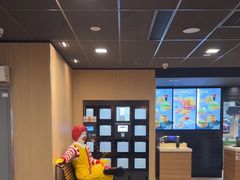 -麦当劳(温州人民路店)