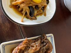 -同得兴 Since·1995 传统苏式面馆(嘉馀坊店)