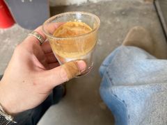 -喜柿咖啡SeeS coffee