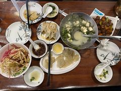 -花盐街·四川乐山小吃(西单大悦城店)