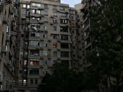 -河滨大楼