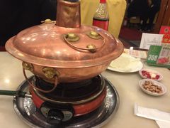 -南门涮肉(天坛店)