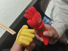 -海底捞火锅(团结桥店)