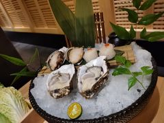 -锦和牛·炭火烧肉(ICC太和里店)