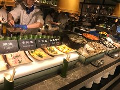 -星伦多自助料理(花山金鹰店)