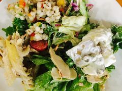 -So Lounge索兰至餐厅(蓝色港湾店)