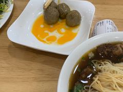 -水仙拉面(水仙街店)