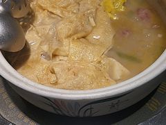 -金华砂锅筒骨砂锅夜宵(临平店)