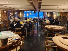 -老凯俚酸汤鱼(多彩城店)