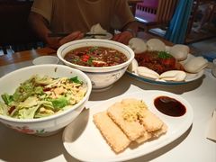 -颜家味·成都菜(望平街店)