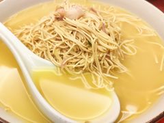 大煮干丝-玉华台饭庄·淮扬菜·烤鸭(望京店)