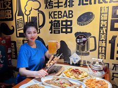 -品质伊骊新疆菜(紫金店)