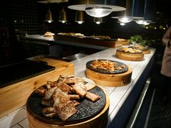 -V-ONE西雅图海鲜自助餐厅(仓山万达广场店)