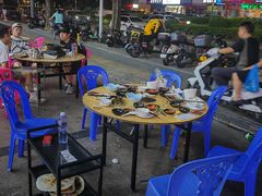 -燚青春东北泥炉烤肉(百合店)