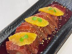 -中心大酒店·本味餐厅