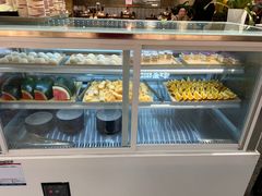 -谭三娘鲜切牛肉自助火锅(九眼桥总店)