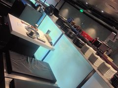 -焱铁烧·黑毛和牛专门店(杭州嘉里中心店)