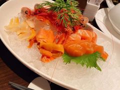 -佛山希尔顿酒店·融誉亚洲美食荟