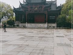 -八大山人梅湖景区