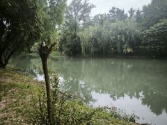 -贵阳市花溪国家城市湿地公园
