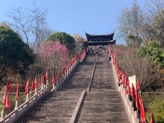 -台州府城(东湖)