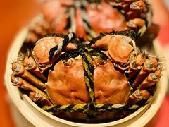 -万豪咖啡厅(JW万豪酒店店)