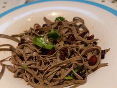 -悦海·家宴·冰花皮皮虾大锅贴(宝龙店)