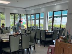 -七的湖·晚芳亭·阳澄湖农家菜·大闸蟹(莲花岛店)