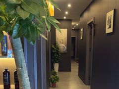 -鹿栖.精油SPA(金山世纪城店)