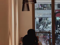 -Seeking Coffee咖啡(新竹路店)