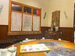 包厢-鹅城粤菜馆(白云山路店)