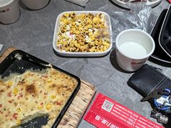 -鼎原力量东北吊炉烧烤(临河街店)