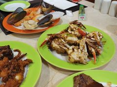 -广州粤海喜来登酒店