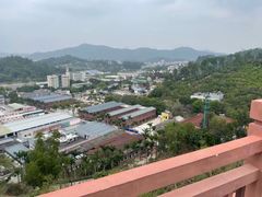 -火炉山森林公园