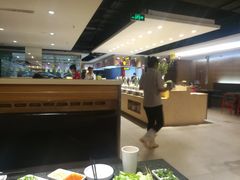 -德得轩烤涮一体自助餐厅(王府井店)