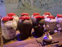 -绿茶餐厅(千岛湖银泰城店)