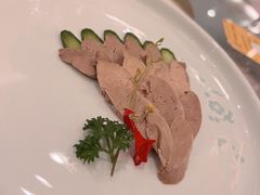 -全聚德(上海首店浦东店)