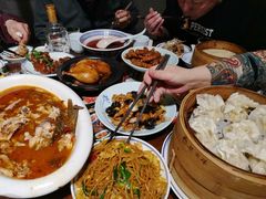 -龍聚祥烧麦馆(万达店)