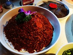 -小龙坎火锅(全球总店)