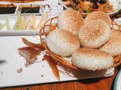 -京尊烤鸭店JINGZUN(春秀路店)