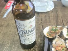 -清真·馬坡二旦烧烤(人生一串拍摄店)