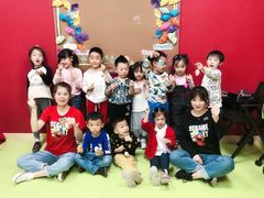 -贝迪森儿童成长中心(未央汉神中心)