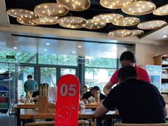 大堂-李公面(星尚邻里店)
