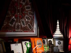 -弦月窗LUNETTE BY AMANDA(复兴路店)