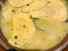 -漢舍中国菜馆(889广场店)