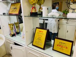 -久匠·纹眉半永久野生眉