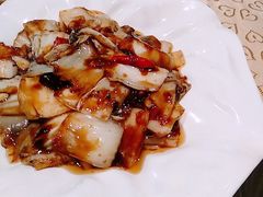 -大鸭梨烤鸭(左家庄店)