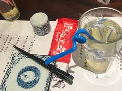-热血兄弟·炭火烤肉(融侨中心店)